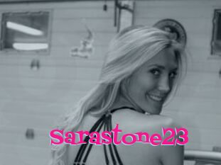 Sarastone23