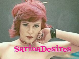 SarinaDesires