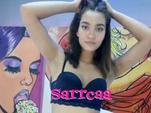 Sarrcaa