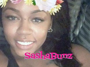 SashaBunz