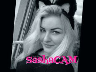 SashaCAM