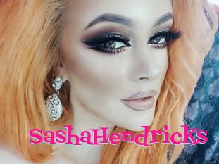 SashaHendricks