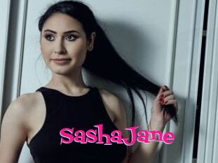 SashaJane