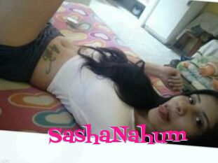 SashaNahum