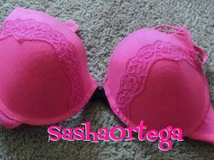 SashaOrtega