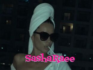 SashaRaee