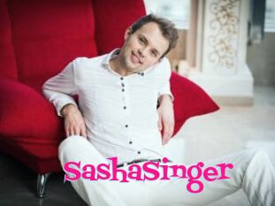 SashaSinger