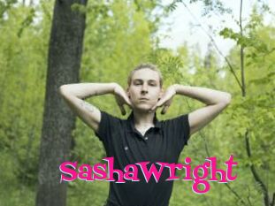 SashaWright