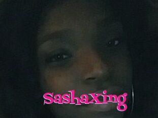 SashaXing