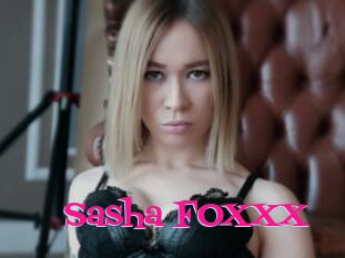 Sasha_FOXXX