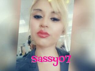Sassy07