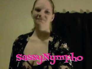 SassyNympho