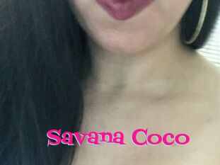 Savana_Coco