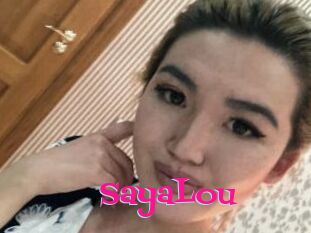 SayaLou