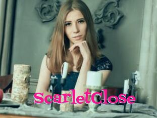 ScarletClose