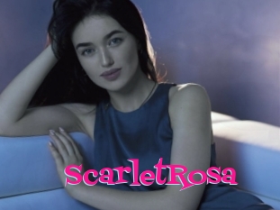 ScarletRosa