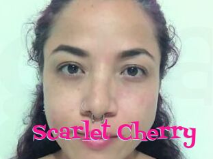 Scarlet_Cherry