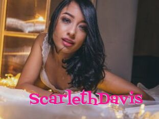 ScarlethDavis