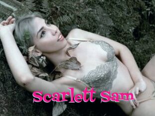 Scarlett_Sam