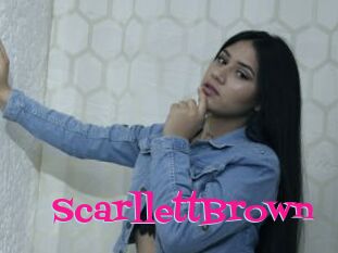 ScarllettBrown