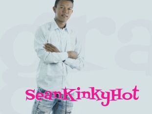 SeanKinkyHot