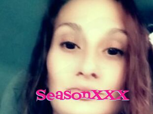 SeasonXXX