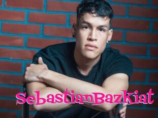 SebastianBazkiat