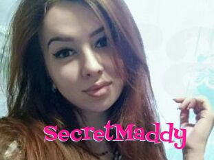 SecretMaddy