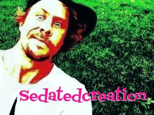 Sedatedcreation