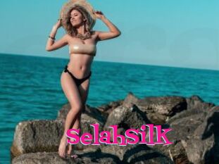 SelahSilk