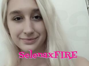 SelenaxFIRE