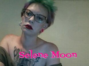 Selene_Moon