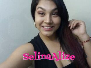 SelinaAlize