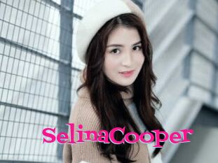 SelinaCooper