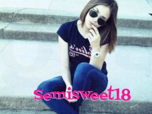 Semisweet18