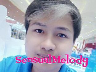 SensualMelody