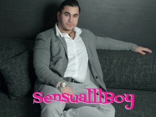 SensualllBoy