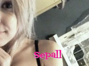 Sepall