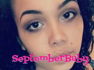 SeptemberBaby