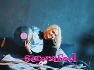 SerenaFeel