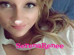 SerenaRenee