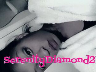 SerenityDiamond21