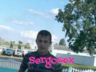 Sergosex