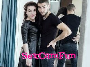 SexCamFun