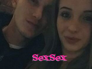 SexSex