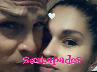 Sexcapades