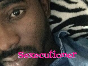 Sexecutioner