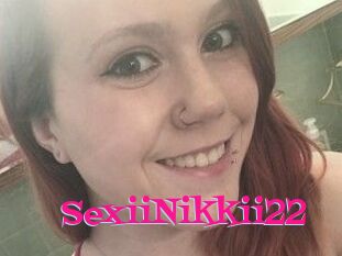 SexiiNikkii22