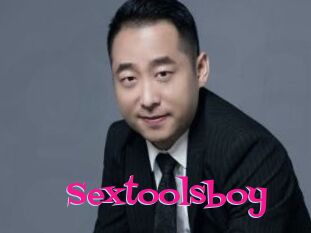 Sextoolsboy