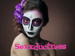 Sexxductress